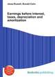 Earnings before interest, taxes, depreciation and amortization, Jesse Russell,Ronald Cohn 
