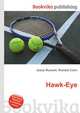 Hawk-Eye, Jesse Russell,Ronald Cohn 