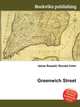 Greenwich Street, Jesse Russell,Ronald Cohn 