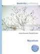 Mycelium, Jesse Russell,Ronald Cohn 
