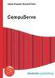 CompuServe, Jesse Russell,Ronald Cohn 