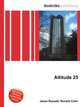 Altitude 25, Jesse Russell,Ronald Cohn 