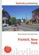 Fishkill, New York, Jesse Russell,Ronald Cohn 