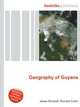 Geography of Guyana, Jesse Russell,Ronald Cohn 