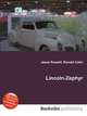 Lincoln-Zephyr, Jesse Russell,Ronald Cohn 