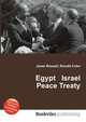 Egypt Israel Peace Treaty, Jesse Russell,Ronald Cohn 
