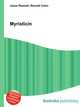 Myristicin, Jesse Russell,Ronald Cohn 
