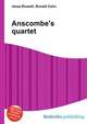 Anscombe's quartet, Jesse Russell,Ronald Cohn 