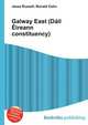 Galway East (Dail Eireann constituency), Jesse Russell,Ronald Cohn 