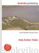 Hala Sultan Tekke, Jesse Russell,Ronald Cohn 