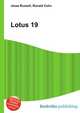 Lotus 19, Jesse Russell,Ronald Cohn 