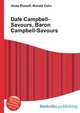 Dale Campbell-Savours, Baron Campbell-Savours, Jesse Russell,Ronald Cohn 