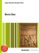 Bona Dea, Jesse Russell,Ronald Cohn 