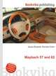 Maybach 57 and 62, Jesse Russell,Ronald Cohn 