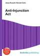 Anti-Injunction Act, Jesse Russell,Ronald Cohn 