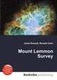 Mount Lemmon Survey, Jesse Russell,Ronald Cohn 