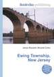 Ewing Township, New Jersey, Jesse Russell,Ronald Cohn 