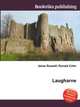 Laugharne, Jesse Russell,Ronald Cohn 