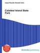 Caladesi Island State Park, Jesse Russell,Ronald Cohn 