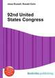 92nd United States Congress, Jesse Russell,Ronald Cohn 