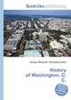 History of Washington, D.C., Jesse Russell,Ronald Cohn 