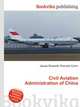 Civil Aviation Administration of China, Jesse Russell,Ronald Cohn 
