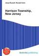 Harrison Township, New Jersey, Jesse Russell,Ronald Cohn 