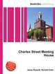 Charles Street Meeting House, Jesse Russell,Ronald Cohn 