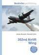 302nd Airlift Wing, Jesse Russell,Ronald Cohn 