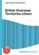 British Overseas Territories citizen, Jesse Russell,Ronald Cohn 