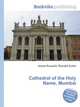 Cathedral of the Holy Name, Mumbai, Jesse Russell,Ronald Cohn 
