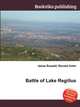 Battle of Lake Regillus, Jesse Russell,Ronald Cohn 