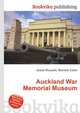 Auckland War Memorial Museum, Jesse Russell,Ronald Cohn 