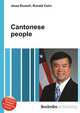 Cantonese people, Jesse Russell,Ronald Cohn 