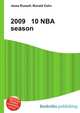 2009 10 NBA season, Jesse Russell,Ronald Cohn 
