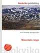 Mountain range, Jesse Russell,Ronald Cohn 
