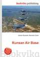 Kunsan Air Base, Jesse Russell,Ronald Cohn 