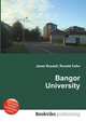 Bangor University, Jesse Russell,Ronald Cohn 