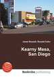 Kearny Mesa, San Diego, Jesse Russell,Ronald Cohn 