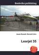 Learjet 35, Jesse Russell,Ronald Cohn 