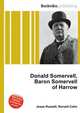 Donald Somervell, Baron Somervell of Harrow, Jesse Russell,Ronald Cohn 