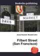 Filbert Street (San Francisco), Jesse Russell,Ronald Cohn 