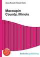 Macoupin County, Illinois, Jesse Russell,Ronald Cohn 