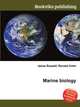 Marine biology, Jesse Russell,Ronald Cohn 