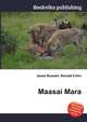 Maasai Mara, Jesse Russell,Ronald Cohn 