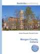 Morgan County, Indiana, Jesse Russell,Ronald Cohn 