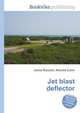 Jet blast deflector, Jesse Russell,Ronald Cohn 