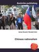 Chinese nationalism, Jesse Russell,Ronald Cohn 