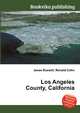 Los Angeles County, California, Jesse Russell,Ronald Cohn 