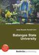 Batangas State University, Jesse Russell,Ronald Cohn 
